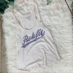 RokFit Tank